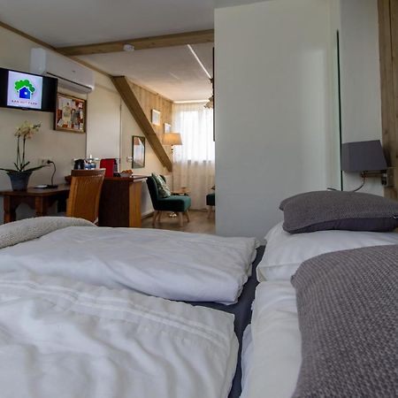 B&B Aan Het Park Eindhoven Exteriér fotografie