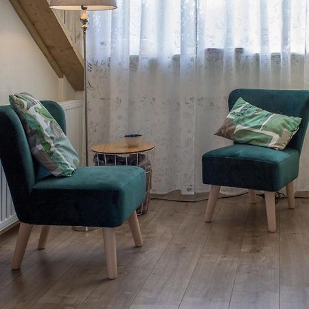 B&B Aan Het Park Eindhoven Exteriér fotografie