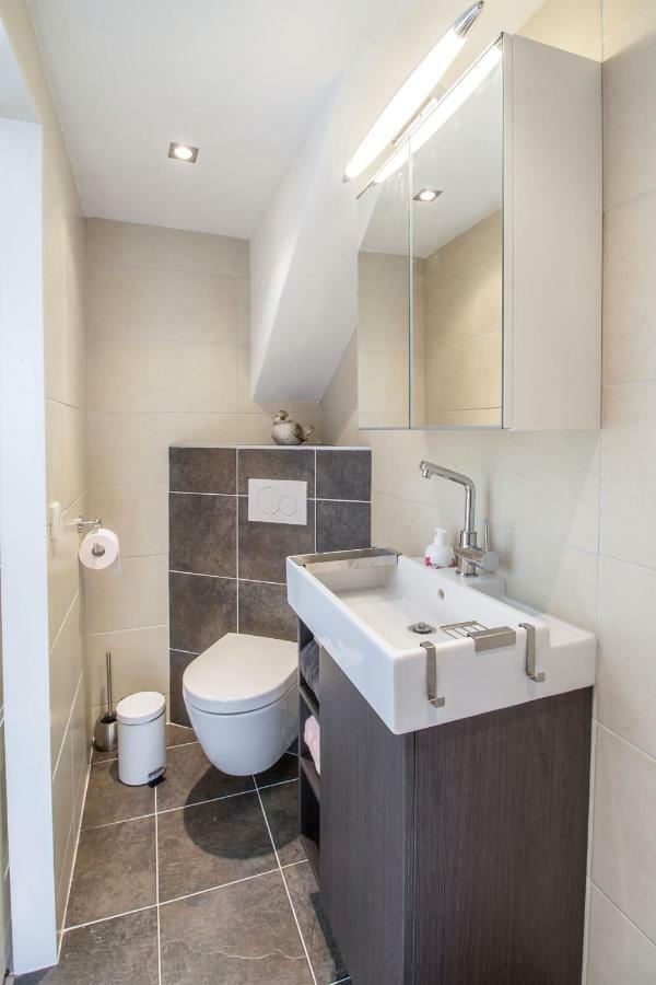 B&B Aan Het Park Eindhoven Exteriér fotografie