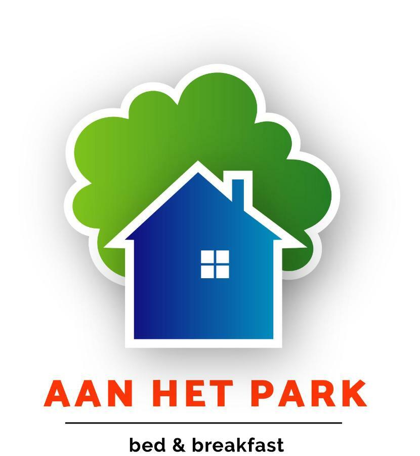 B&B Aan Het Park Eindhoven Exteriér fotografie