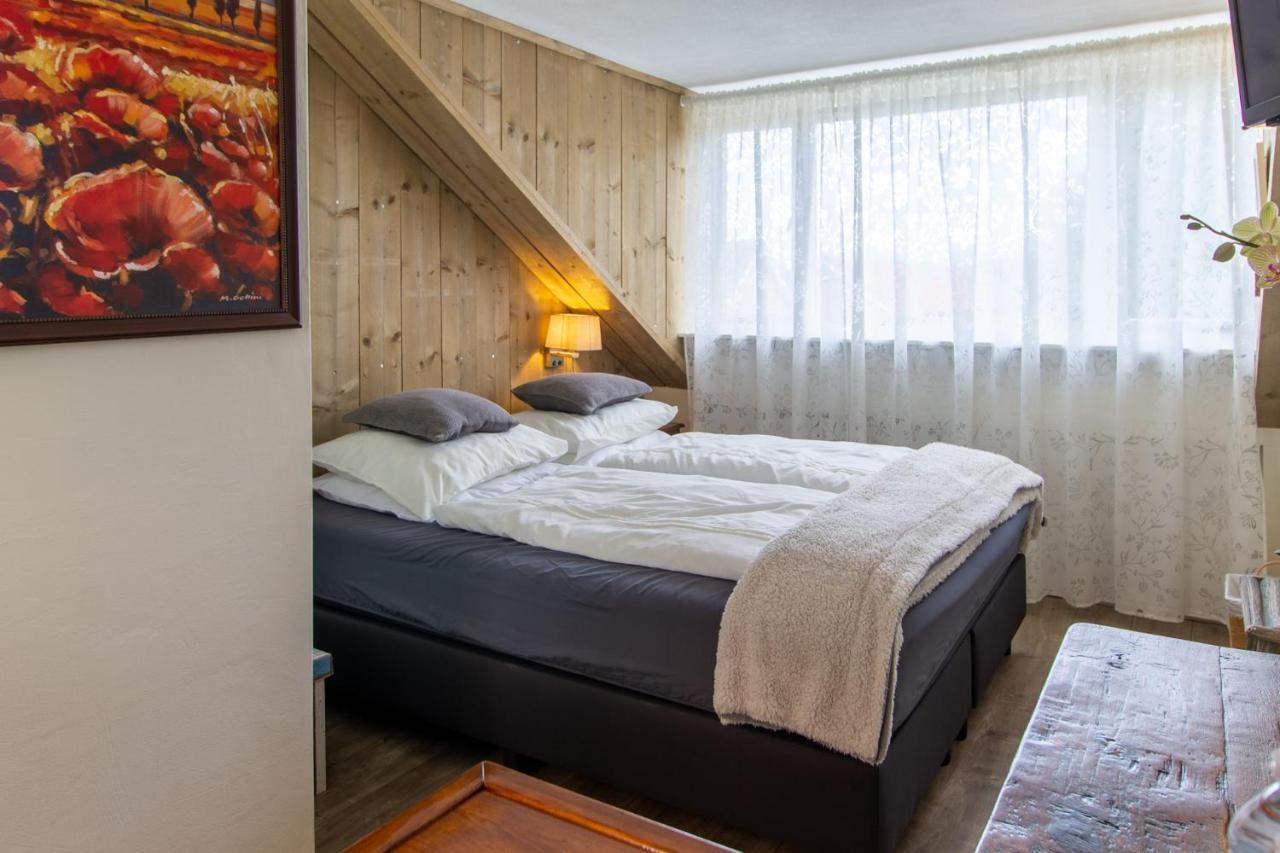 B&B Aan Het Park Eindhoven Exteriér fotografie